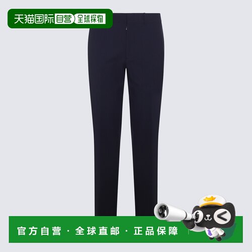1h可退 香港直邮OFF-WHITE 男士休闲裤 OMCO020F23FAB0014747 AW2