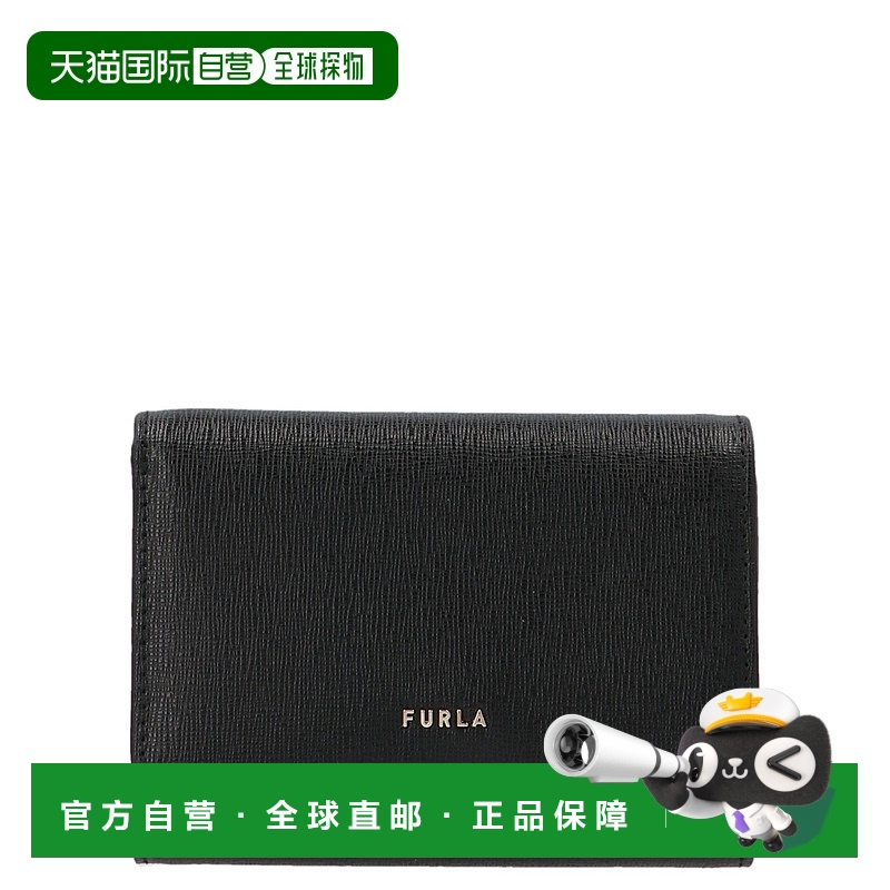 欧洲直邮FURLA 女士钱包WP00081B30000O6000拉链芙拉