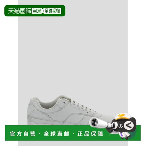 欧洲直邮SAINT LAURENT 男士运动鞋 75731900NAE9【付后1h可退】