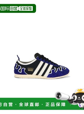 1h可退 香港直邮Adidas Originals 女士 X Brain Dead Japan Lo