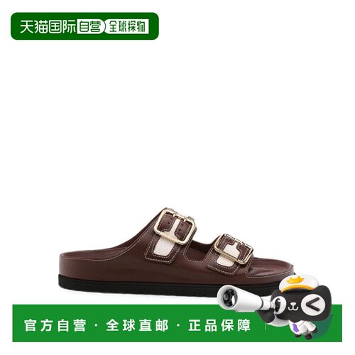 欧洲直邮BIRKENSTOCK 男士凉鞋 1032441CINNAMON 【付后1h可退】