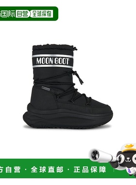 香港直邮moon boot 月亮靴 男士 Moon247 Polar Wp 靴子 80D24900