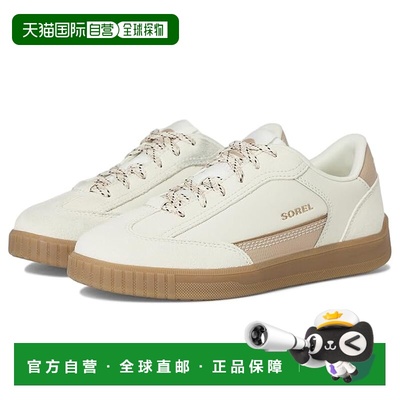 1h可退 香港直邮Sorel 冰熊 女士 Ona Drift 运动休闲鞋