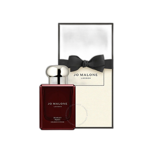 欧洲直邮JOMALONE/祖马龙新版馥郁系列香水50ML#绯红虞美人Scarle