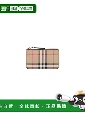 BURBERRY 女士钱包 8094428A7026博柏利
