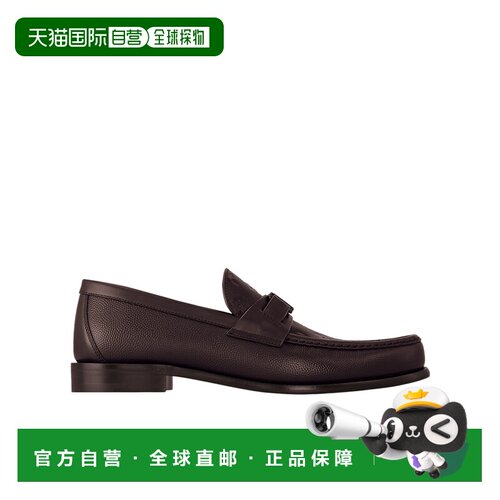 Louis Vuitton 徽标乐福鞋 1ADB61 【付后1h可退】