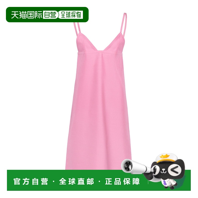 香港直邮Jacquemus Camison 连衣裙 243DR186-1644