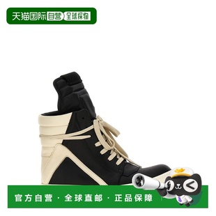 瑞克 欧文斯 女士 1h可退 運動鞋 owens Geobasket 香港直邮rick