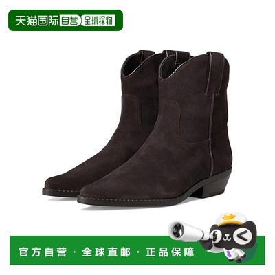 1h可退 香港直邮Michael Kors 迈克高仕 女士 Noemie 短靴