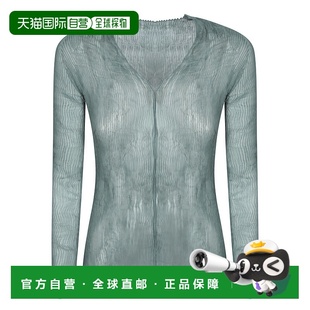 欧洲直邮issey miyake 女士 外套三宅一生上衣