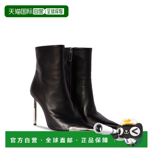 香港直邮OFF-WHITE 女士靴子 OWID048F23LEA0011072 AW2023