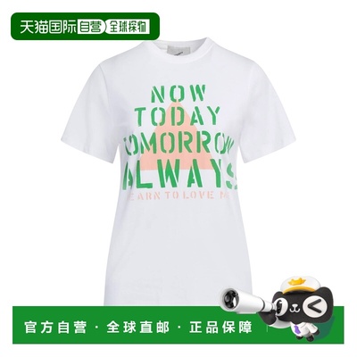 1h可退 香港直邮Coperni 女士 T恤