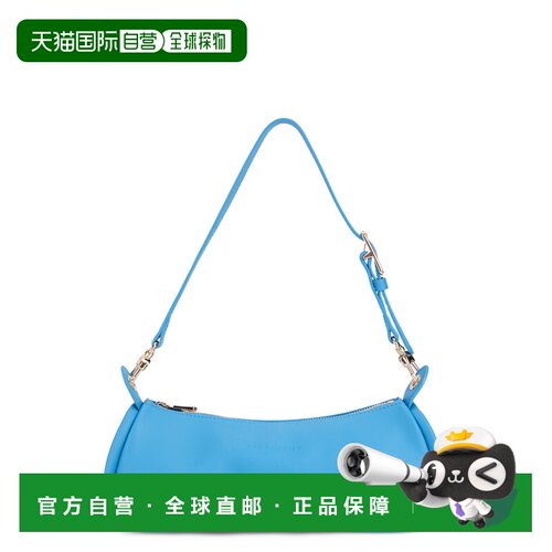 香港直邮LONGCHAMP 女士单肩包 10384HJI072 AW20【付后1h可退】