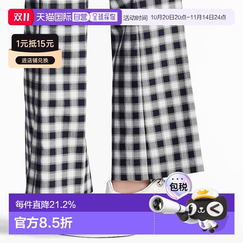 自营 1h可退 Louis Vuitton路易威登LV Frontrow女士运动鞋