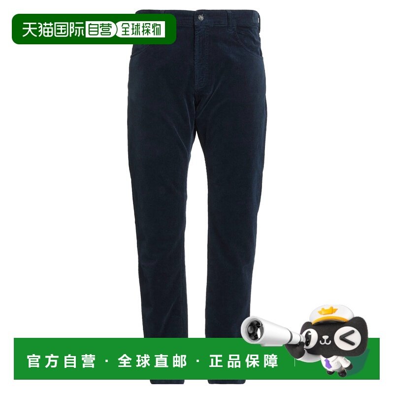 1h可退 香港直邮barbour 巴伯尔 男士 休闲长裤 blue蓝色 舒适时,男装,休闲裤,淘宝优惠券,粉丝福利购,淘宝优惠卷