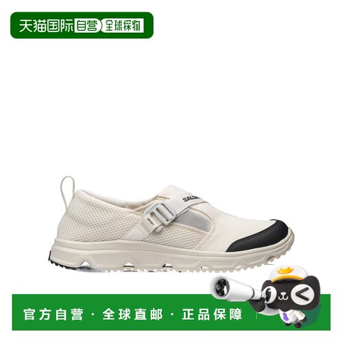 1h可退 Salomon S/Lab RX MOC 3.0 NOMAD 休闲鞋 L47957200