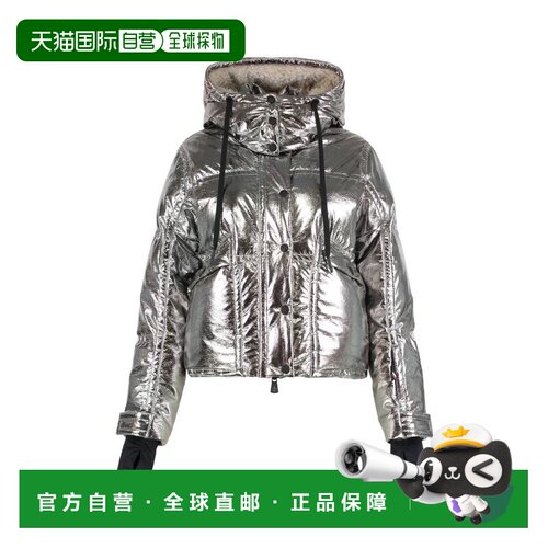 欧洲直邮moncler 女士 外套夹克休闲风