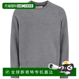 欧洲直邮mm6 margiela 1h可退 maison 毛衣 女士 针织衫