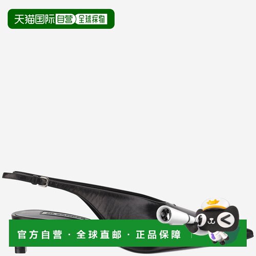 香港直邮JIL SANDER 女士高跟鞋 J15WP0128P48640【付后1h可退】