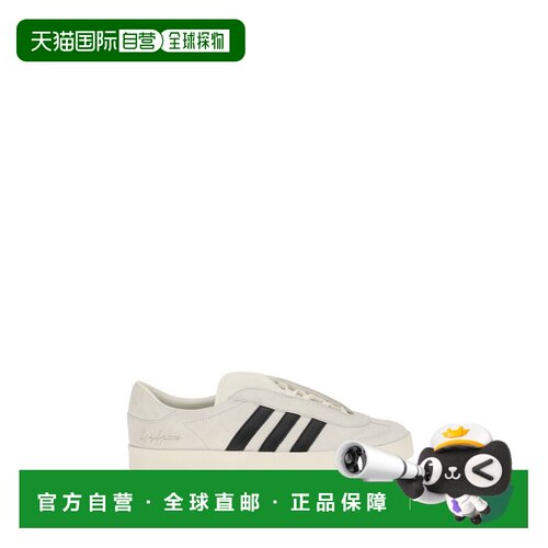 香港直邮Y-3GAZELLE男士运动鞋 【付后1h可退】