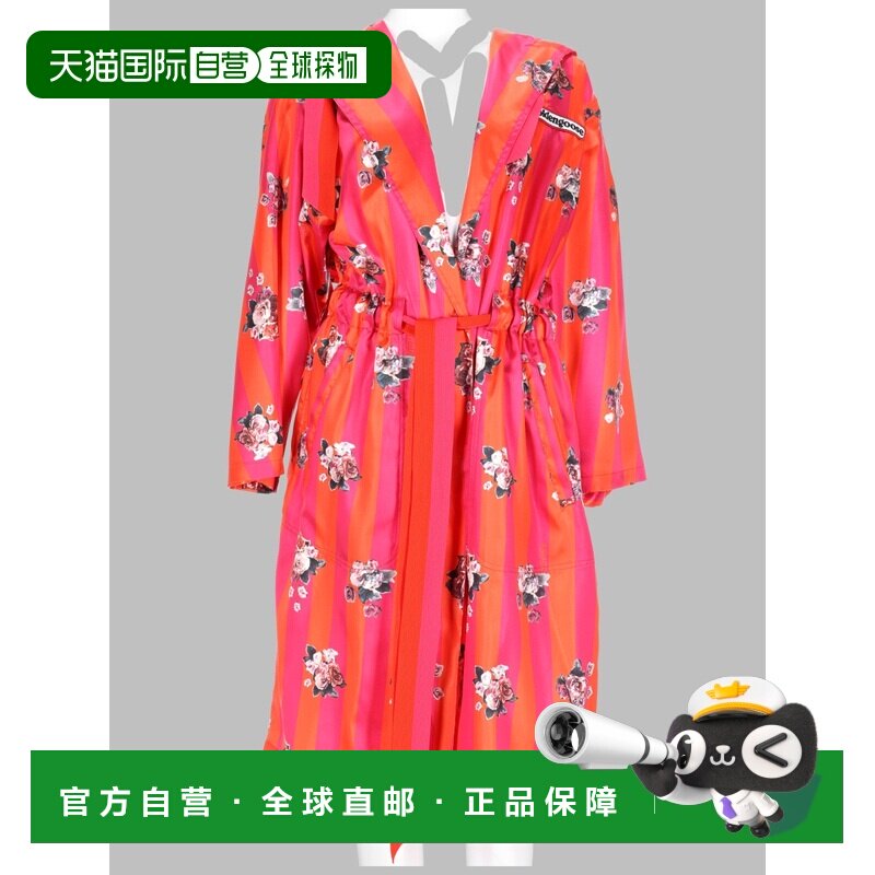 香港直邮GOLDEN GOOSE 女士 外套 G32WP169A2 pink粉色 舒适时尚