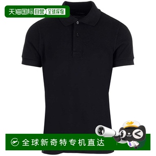福特 JPS00 Ford Polo衫 香港直邮Tom piquet 男士 汤姆 Tennis