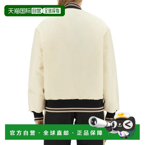 1h可退 香港直邮PALM ANGELS 女士外套 PWEH017F23FAB0016110 AW2