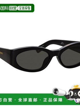 欧洲直邮jacquemus 男士 太阳镜