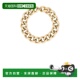 香港直邮Isabel 女士 Marant 1h可退 伊莎贝尔 玛兰 链环项链 23E