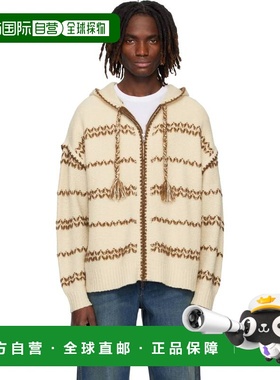 1h可退 香港直邮Isabel Marant 伊莎贝尔 玛兰 男士 灰白色 Rolia