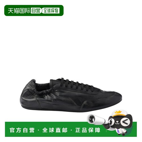 1h可退 香港直邮Prada/普拉达 男士 Collapse 休闲鞋 crov