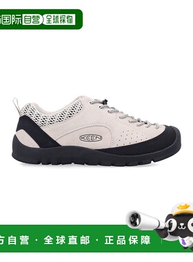 1h可退 香港直邮keen 女士 ROCK 碧玉运动鞋 1029737BIRCH