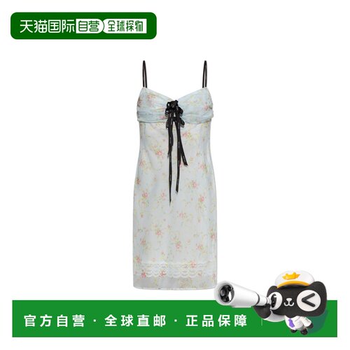 1h可退 香港直邮MARC JACOBS 女士连衣裙 2P6RDR029W170464 AW202