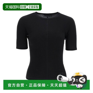 上装 1小时内可退 女士 欧洲直邮y T恤