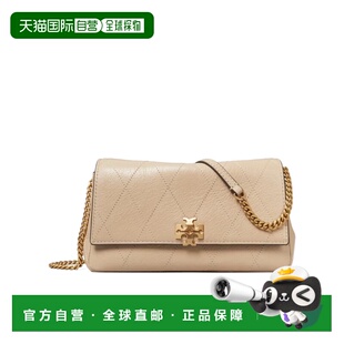 Tory Burch 查理绗缝链条单肩包斜挎包 186041