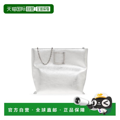 香港直邮ROGER VIVIER 女士手拿包 RBWAPDD0200L4Q0B200 SS2026