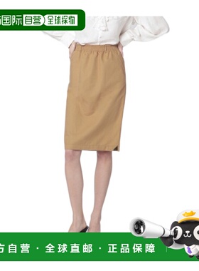 香港直邮Chloe 中长铅笔裙 CH26SJU26043