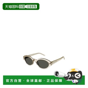 SL567 徽标太阳镜 香港直邮Saint Laurent