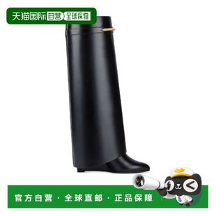 靴子长筒靴女靴尖头鞋 欧洲直邮givenchy 女士
