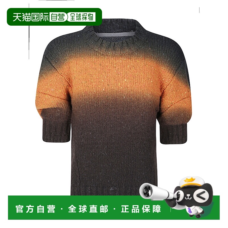 1h可退 欧洲直邮sacai 女士 针织衫