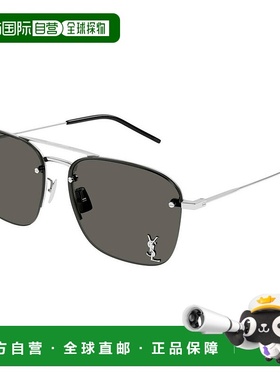 香港直邮Saint Laurent 圣罗兰 女士 -sunglasses 太阳镜 SL309M0