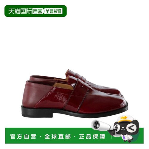 香港直邮MAISON MARGIELA 女士休闲鞋 S39WR0021P【付后1h可退】