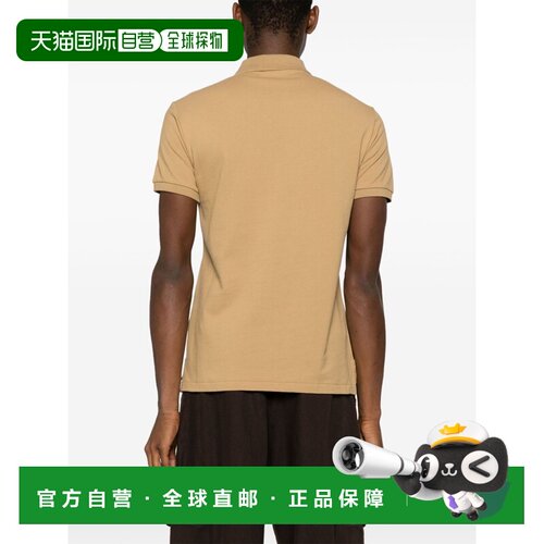 欧洲直邮polo ralph lauren 男士 上装T恤