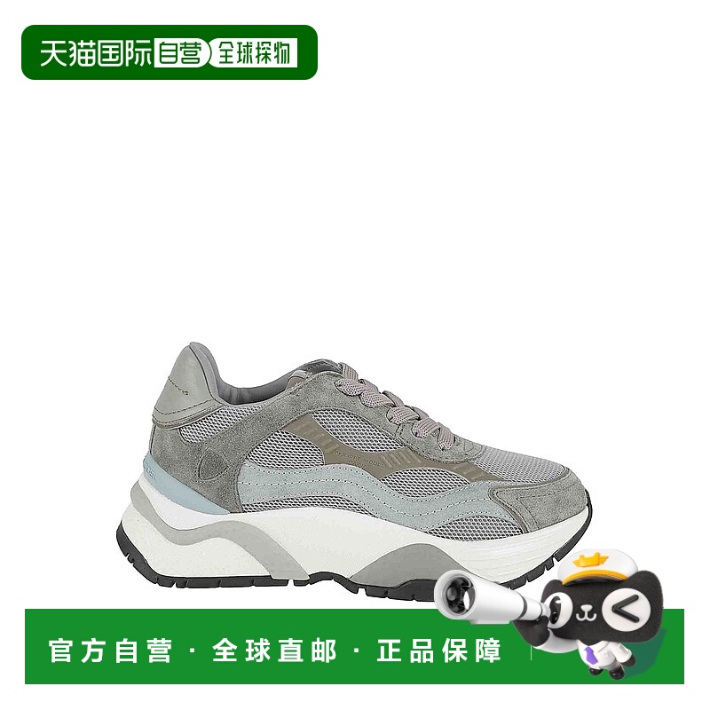 欧洲直邮philippe model 女士 休闲鞋