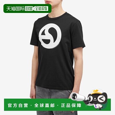 香港直邮Acne Studios 短袖T恤 CL0265男装