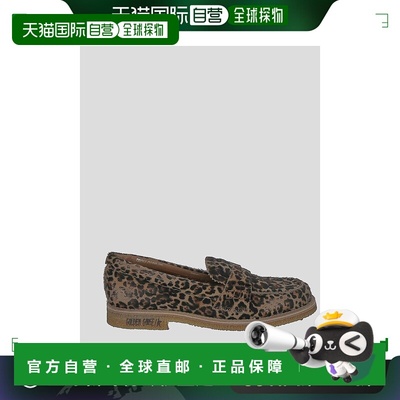 欧洲直邮GOLDEN GOOSE DELUXE BRAND 女士凉鞋GWF00268F002982554