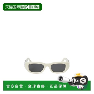 OERI124S24PLA001 徽标太阳镜 香港直邮Off White