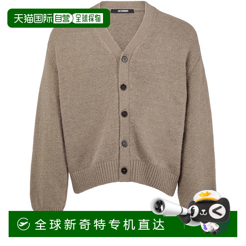 欧洲直邮JACQUEMUS 25春夏 25E255KN545-2329/810 JAC4TB8BBRW