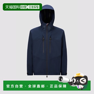 K10971A00019597FA779 1h可退 26春夏 盟可睐 男 欧洲直邮MONCLER