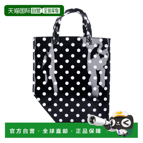 1h可退 欧洲直邮COMME DES GARCONS 女士斜挎包 NRK2041 AW2026